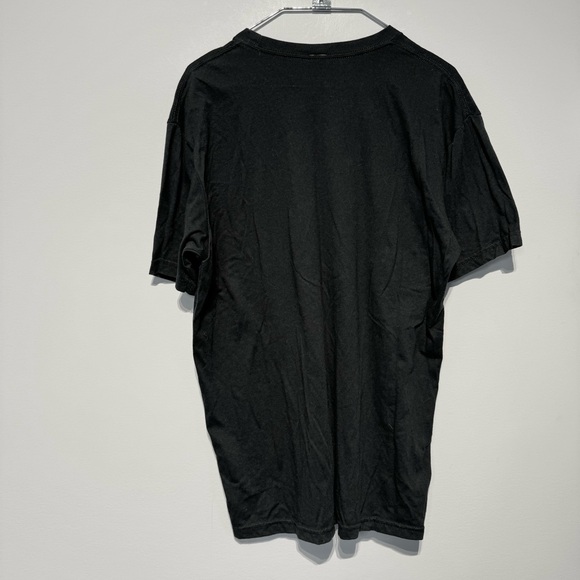 Poches & Fils Short Sleeve Tee / Black / L - Picture 5 of 8